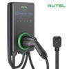 Bộ sạc ô tô điện cố định Autel MaxiCharger AC Lite Home 10kW 40A, Wifi, cổng SAE J1772