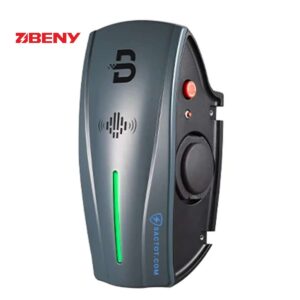 Sạc ô tô điện cố định 7.4kW Beny BCP-A2D-L (AC, 32A, 1 pha, cổng Type 2) - Ảnh 4