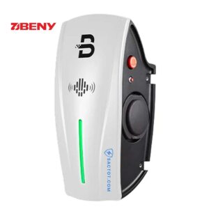 Sạc ô tô điện cố định 7.4kW Beny BCP-A2D-L (AC, 32A, 1 pha, cổng Type 2) - Ảnh 5