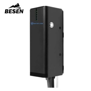 Sạc ô tô điện cố định 22kW BESEN BN30 (AC, 32A, 3 pha) - Ảnh 5