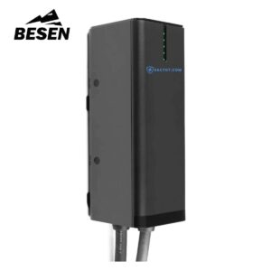 Sạc ô tô điện cố định 22kW BESEN BN30 (AC, 32A, 3 pha) - Ảnh 6