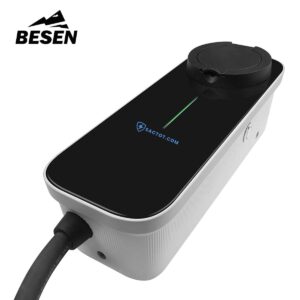 Sạc ô tô điện cố định 7.2kW BESEN BS30 (AC, 32A, 1 pha) - Ảnh 4