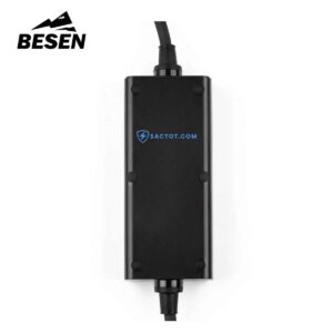 Sạc ô tô điện di động 11kW BESEN BN60 (AC, 16A , 3 pha) - Ảnh 3