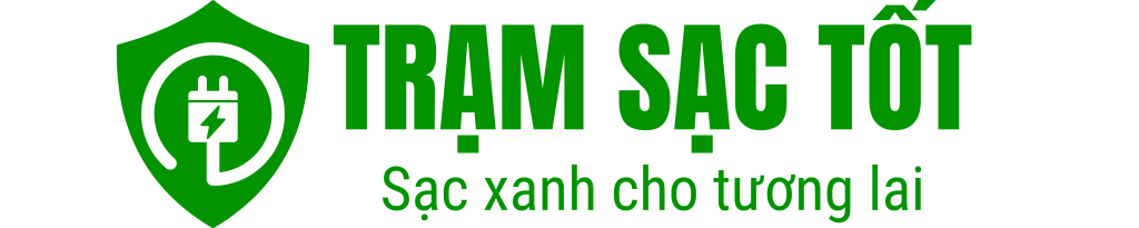 CÔNG TY CỔ PHẦN TRẠM SẠC TỐT